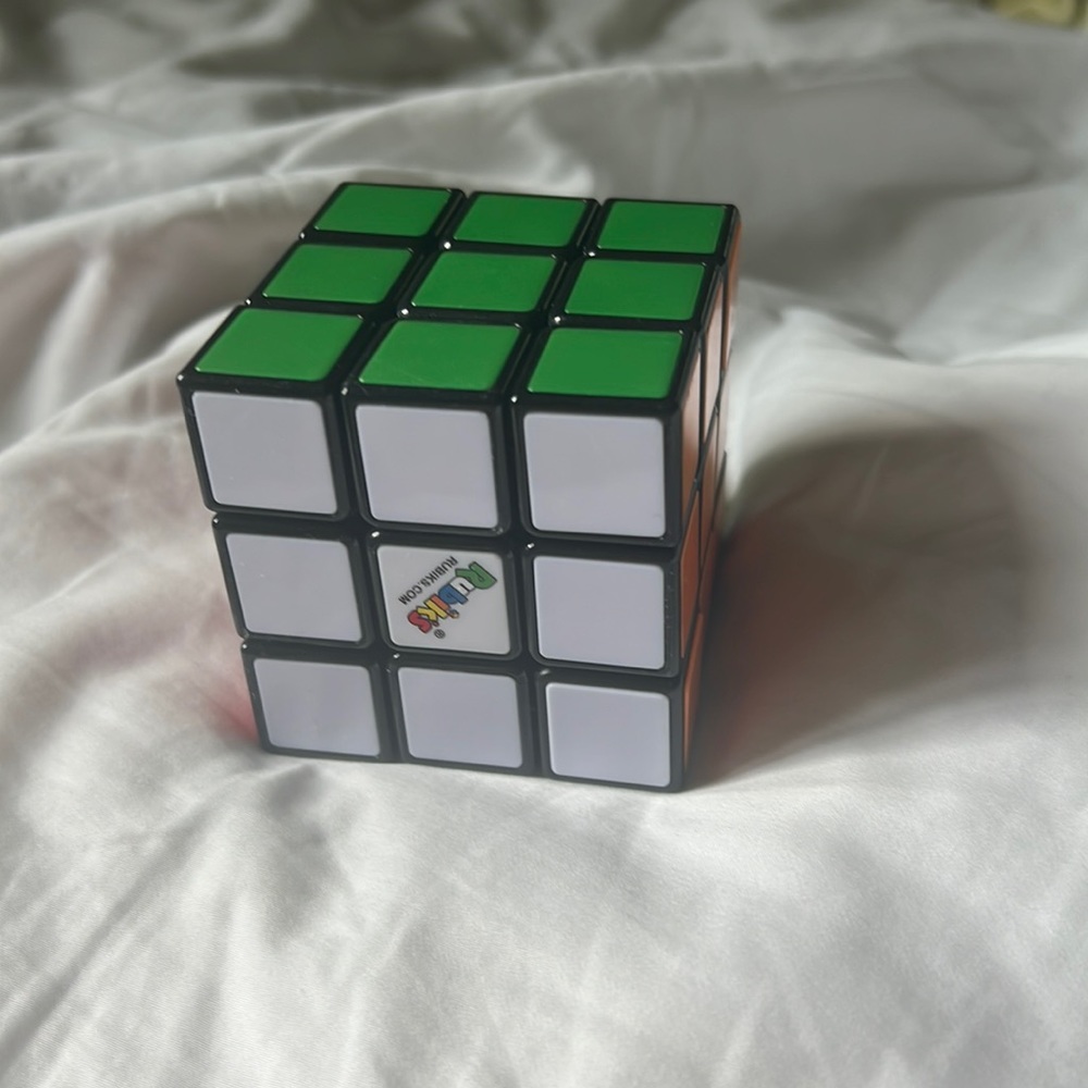 Rubik’s Cube